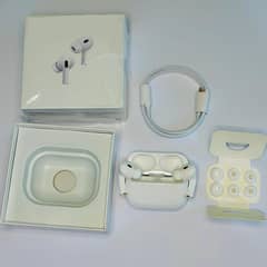 AirPods 2nd Generation - Earbuds - Headphones