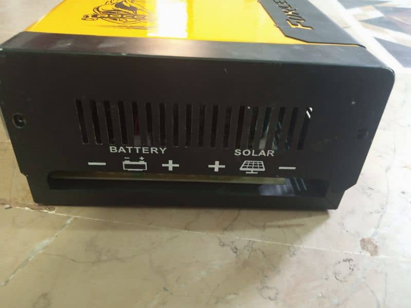 MMPT Solar Chenger Controller 3