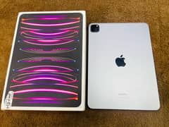 I pad pro M2 CHIP 128gb