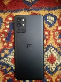 ONEPLUS 9R 8 256