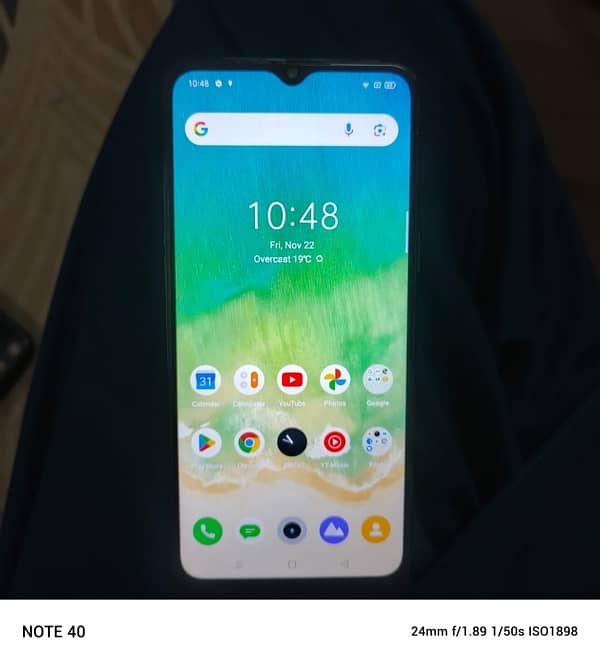 realme 5i 1