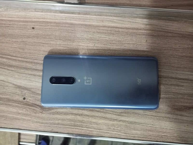 OnePlus 8 0