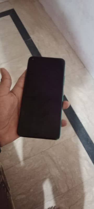 Infinix note 7 lite 1