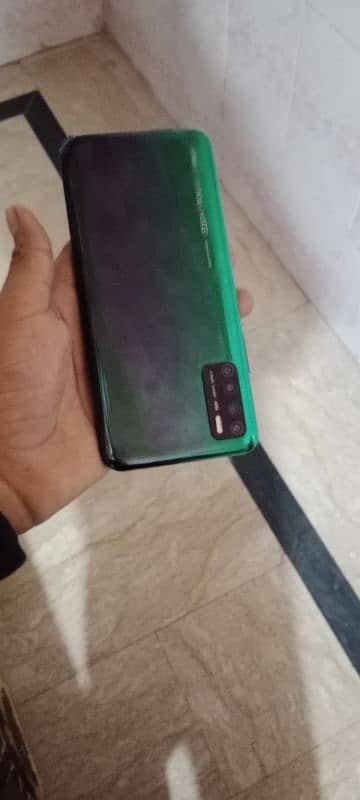 Infinix note 7 lite 2