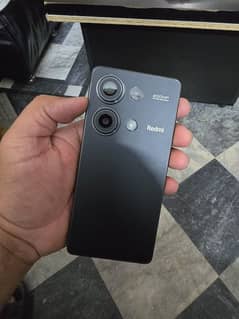 Redmi note 13 pro brand new