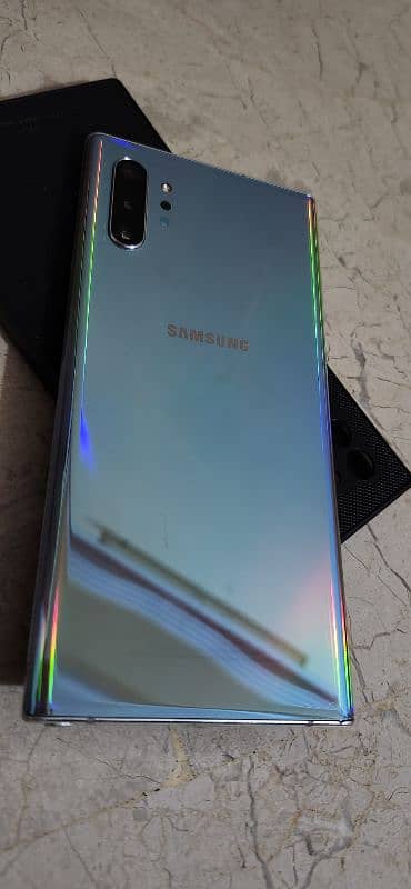 galaxy note 10plus 12.256 approved 0