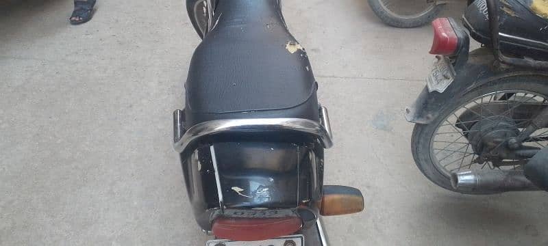 I am saling my Honda pridor 100cc 2