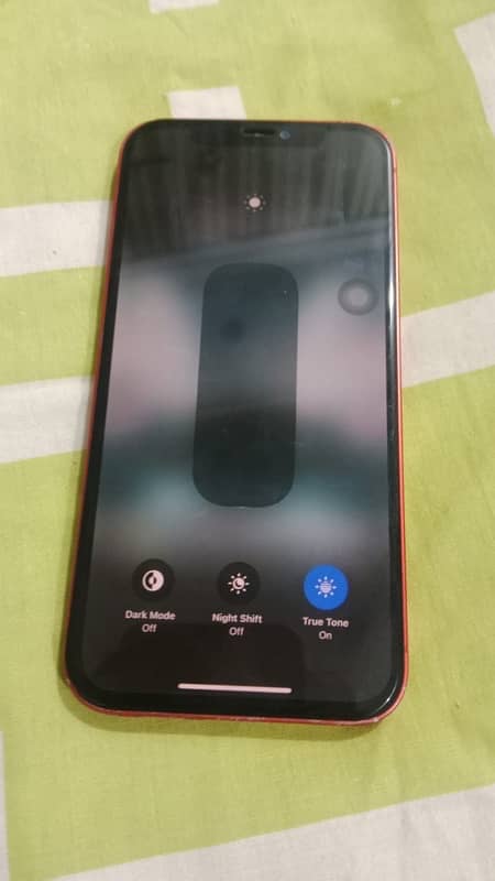 iPhone 12 (128GB)(Factory Unlock) 1