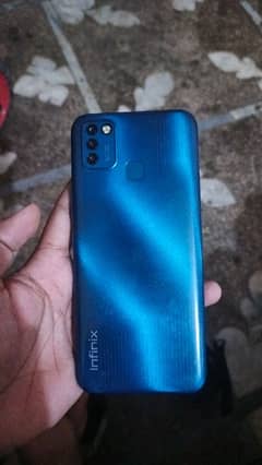 infinix smart 6 3/64