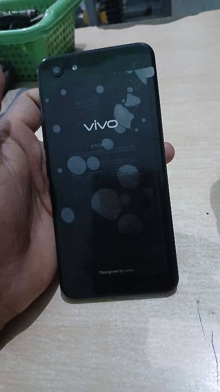 vivo y83 6/128 bil kul fresh piece hay 1