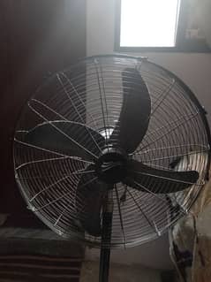 Delta Stand Fan | Pedestal Fan |