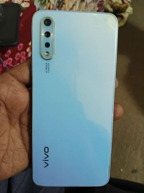 vivo s1 4/128 original set 2