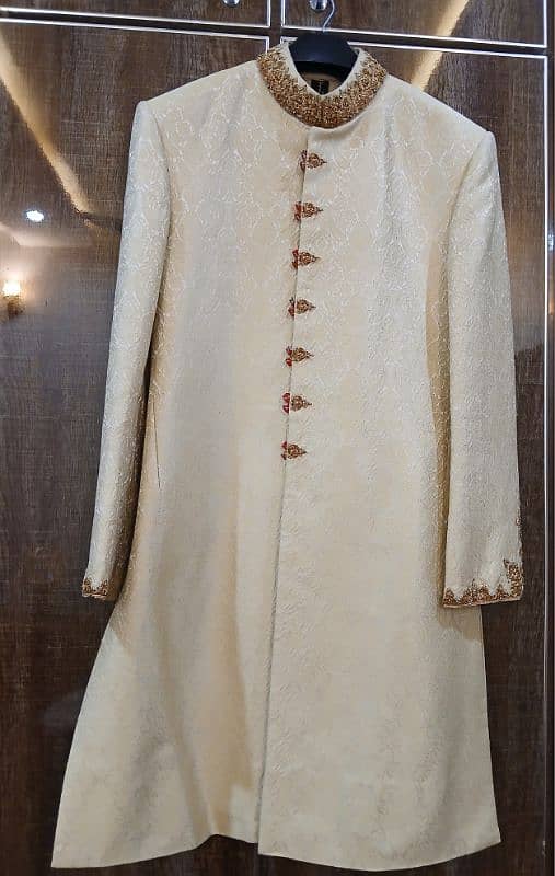 Sherwani 1