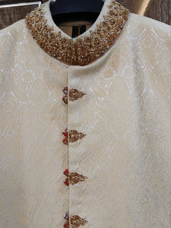 Sherwani 2