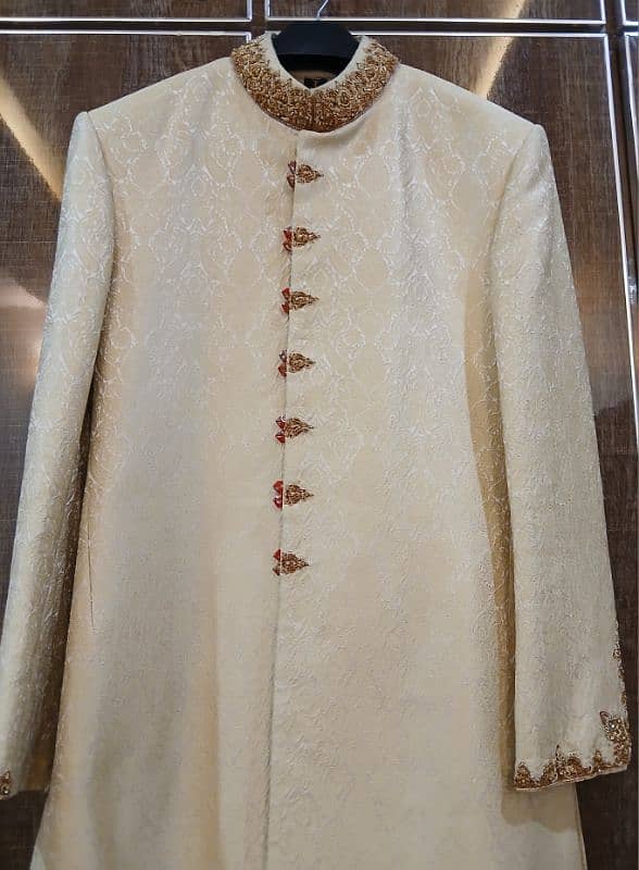 Sherwani 4