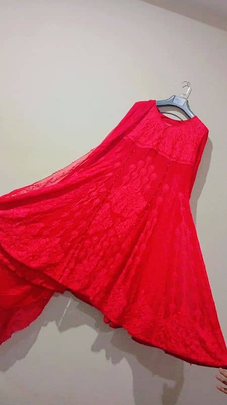 Red Maxi 0