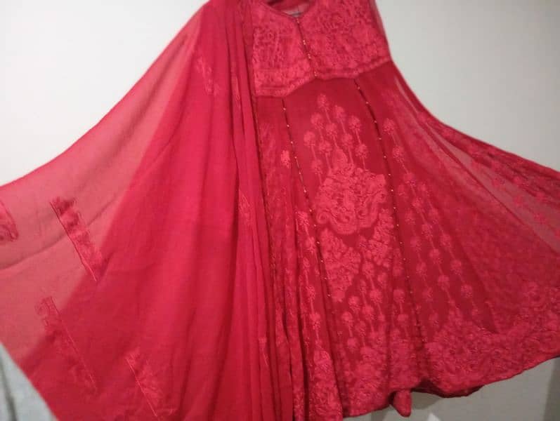 Red Maxi 2