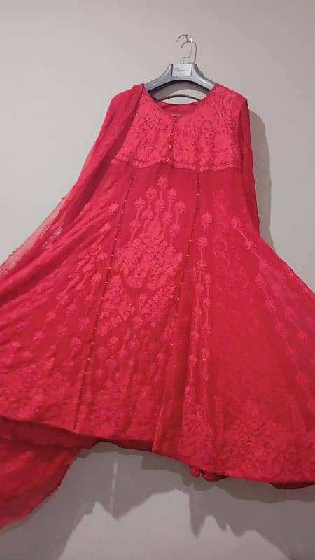 Red Maxi 3