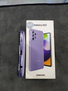 Samsung A52