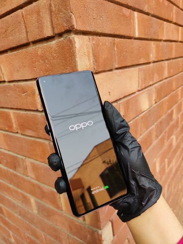 Oppo Find X2 pro. . . . . 512gb. . . . . . water pack device 6