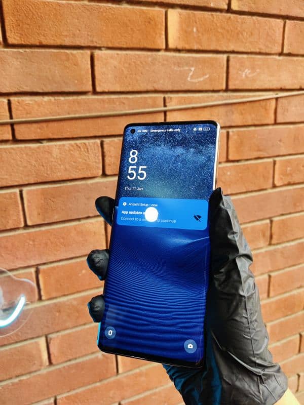 Oppo Find X2 pro. . . . . 512gb. . . . . . water pack device 7