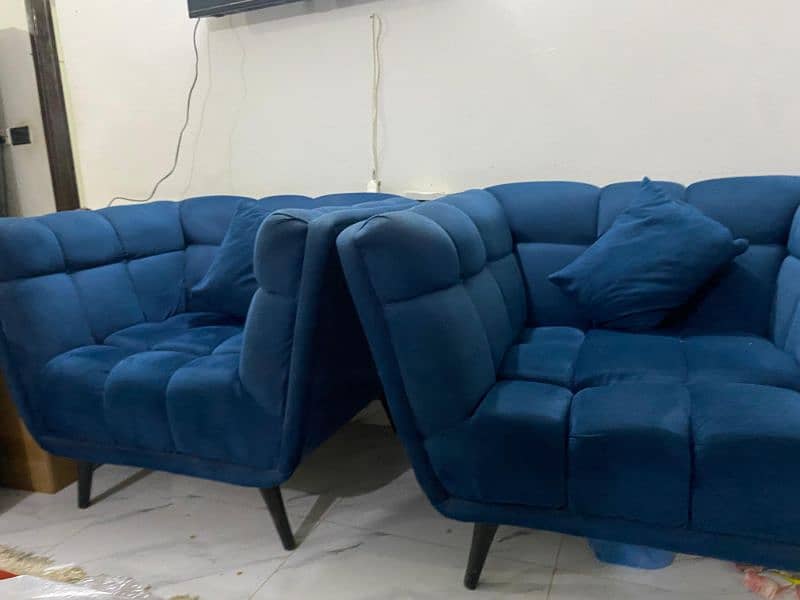 5 seater sofa 1