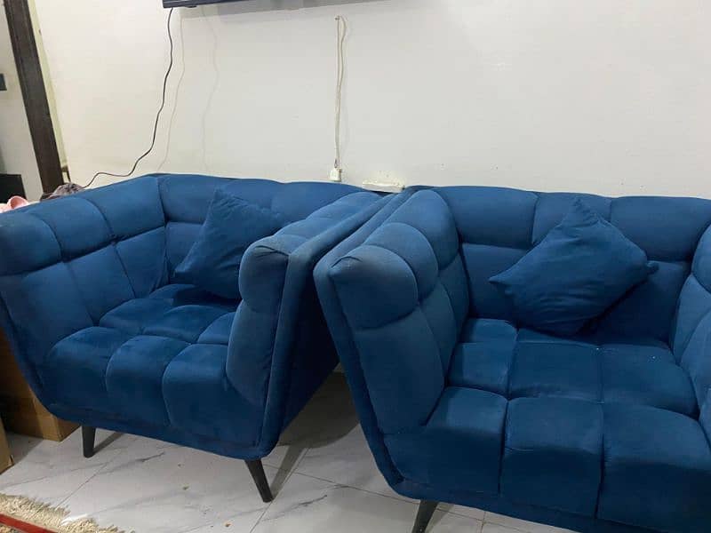 5 seater sofa 3