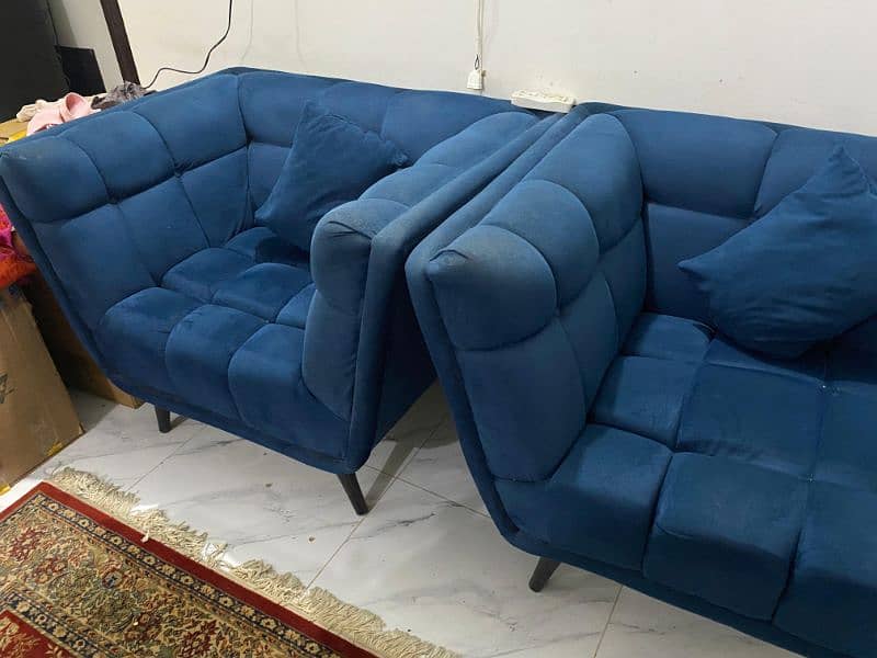 5 seater sofa 4