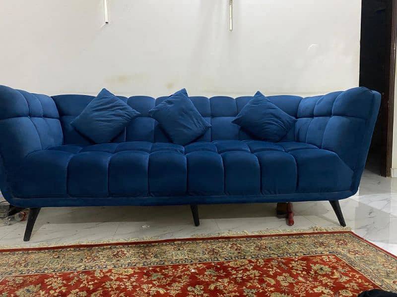 5 seater sofa 5