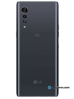 LG velvet 6/128 (EXCHANGE POSSIBLE)