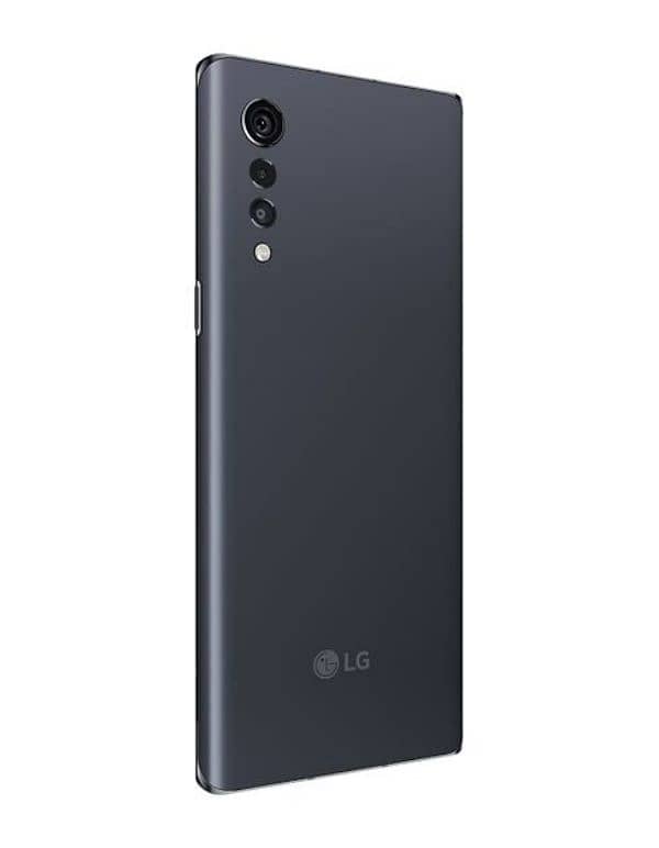 LG velvet 6/128 (EXCHANGE POSSIBLE) 2