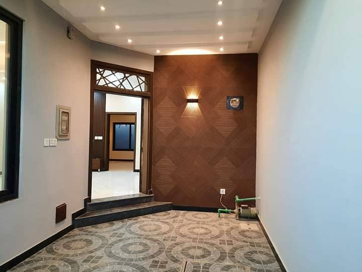 5 Marla House for Sale Multi Garden B17 Islamabad Block F 12