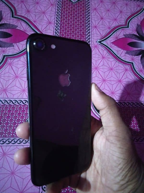 iPhone 7_128GB PTA Approved 7