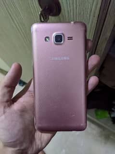 Samsung Galaxy prime plus