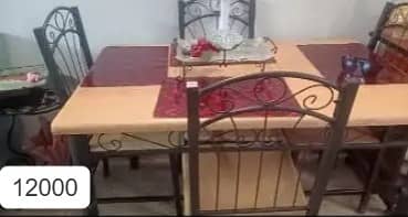 dinning table 0