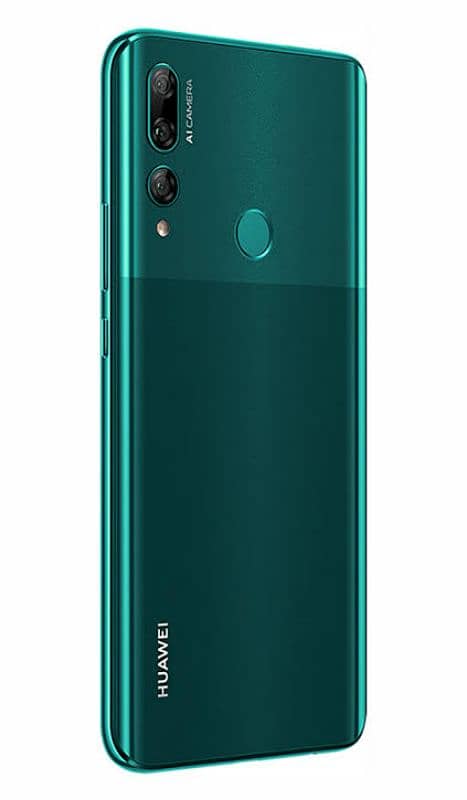 HUAWEI Y9 Prime 2019 0