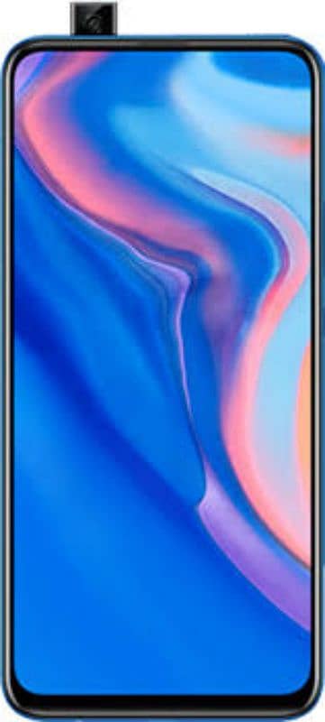 HUAWEI Y9 Prime 2019 1