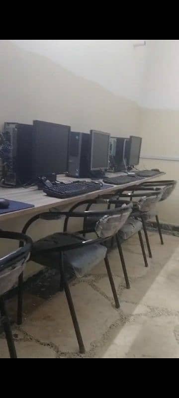 9 computer Full set core i5 1