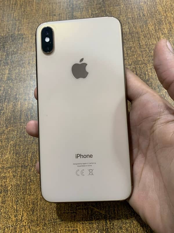 XS MAX DEAL FOR 64 GB ha 1