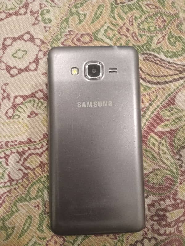 Samsung Galaxy Grand Prime 0