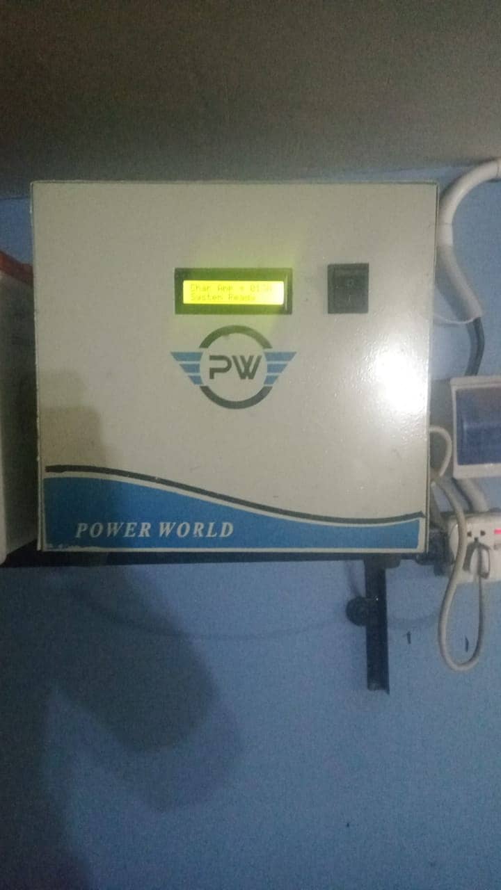 UPS inverter 1