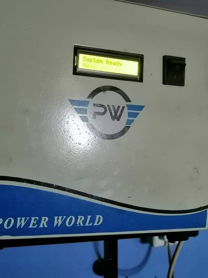 UPS inverter 5