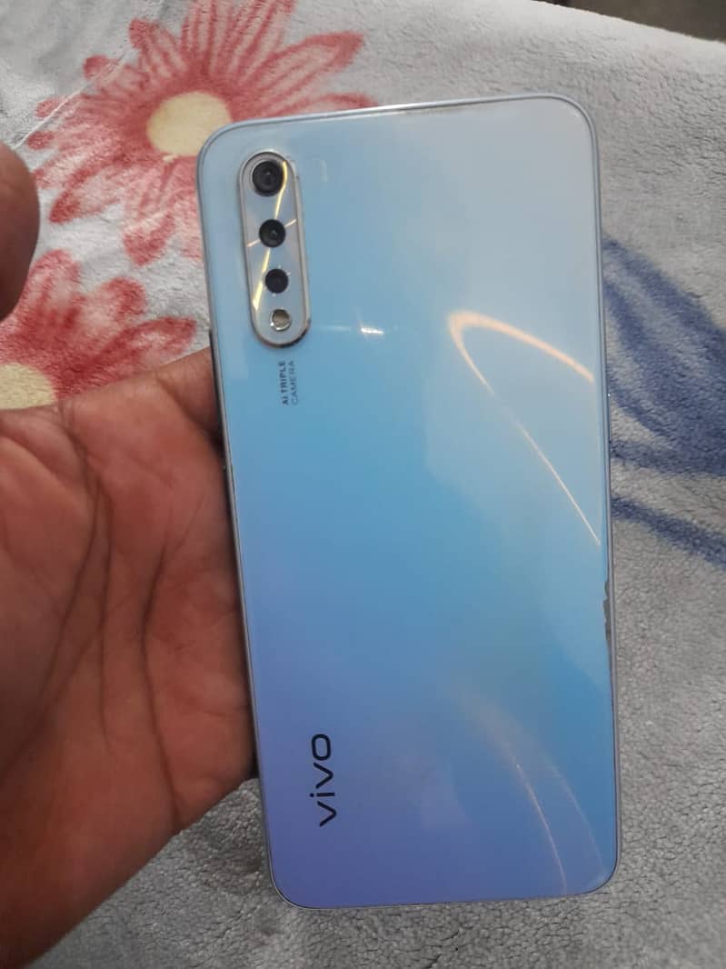 vivo s1 0