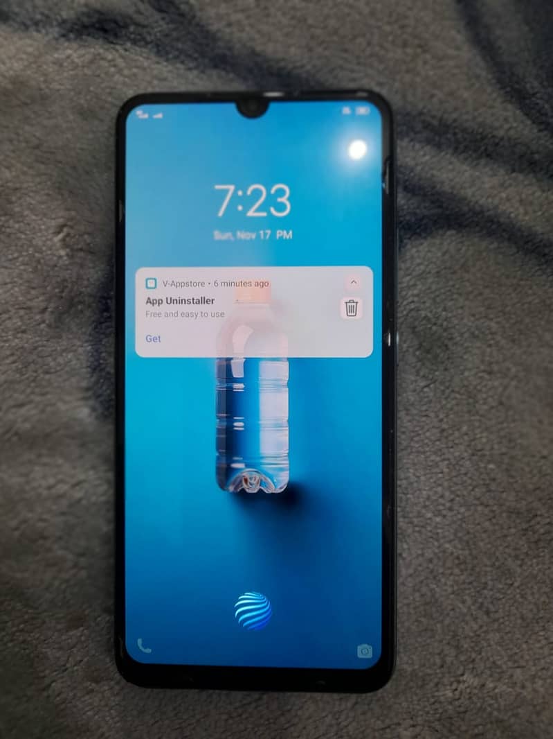 vivo s1 1