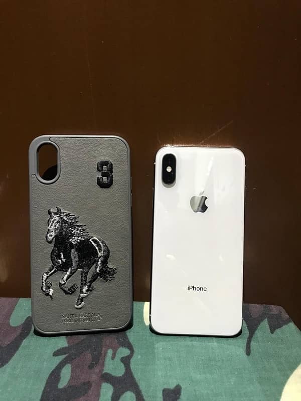 iPhone XS nonpta 64gb factory unlocked 1