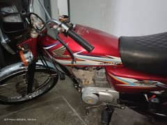 Honda125