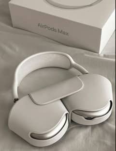 Apple AirPods Max Headphones with Case