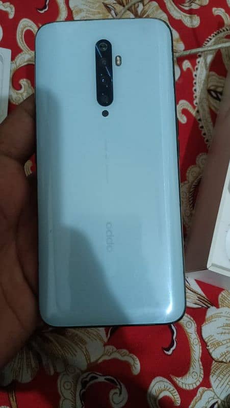 oppo Reno 2 F 8/128 0