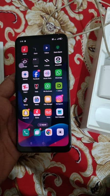 oppo Reno 2 F 8/128 2