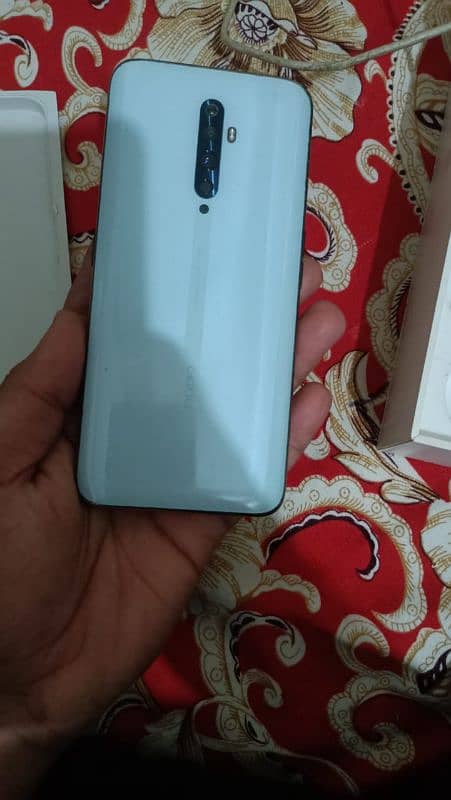 oppo Reno 2 F 8/128 6